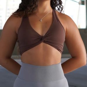 Impact Sports Bra